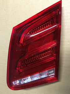 Trunk Lamp Driver Side Mercedes E350 2015-2016 (Backup Lamp) Sedan/Hybrid High Quality , MB2802109