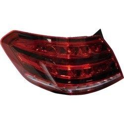 Tail Lamp Driver Side Mercedes E250 2015-2016 Sedan /Hybrid Capa, Mb2804112C