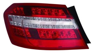 Tail Lamp Passenger Side Mercedes E350 2010-2013 Sedan High Quality , MB2805106