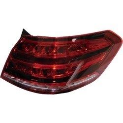 Tail Lamp Passenger Side Mercedes E250 2015-2016 Sedan /Hybrid Capa, Mb2805112C