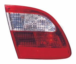 Trunk Lamp Driver Side Mercedes E320 2004-2005 (Back-Up Lamp) Wgn High Quality , MB2886100