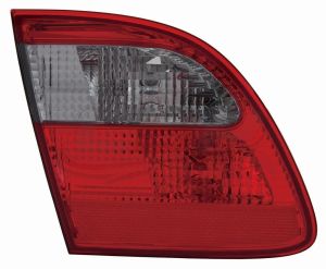 Trunk Lamp Driver Side Mercedes E350 2007-2009 (Back-Up Lamp) Wgn High Quality , MB2886101