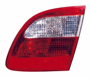 Trunk Lamp Passenger Side Mercedes E320 2004-2005 (Back-Up Lamp) Wgn High Quality , MB2887100