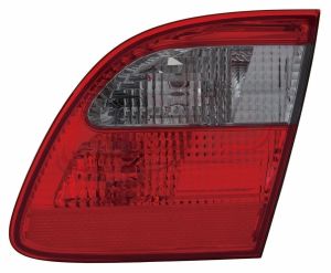 Trunk Lamp Passenger Side Mercedes E350 2007-2009 (Back-Up Lamp) Wgn High Quality , MB2887101