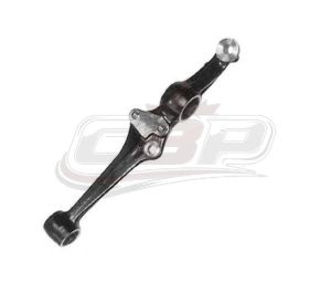 Control Arm Front Lower Passenger Side Honda Civic Hatchback 1988-1991 (Sh3) , MEVMK80329