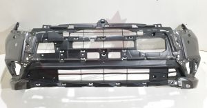 2019-2020 Mitsubishi Outlander Bumper Front Primed With , MI1000349C