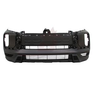 2020-2025 Mitsubishi Outlander Sport Bumper Front Primed Ptm Capa , MI1000351C