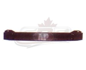 Rebar Front Bumper reinforcement Mitsubishi Galant 2004-2011 Steel , MI1006148