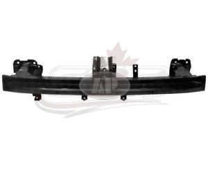Rebar Front Bumper reinforcement Mitsubishi Lancer 2008-2017 , MI1006155