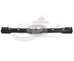 Bumper Front Mitsubishi Outlander Sport 2011-2019 Center Support Steel , MI1025100
