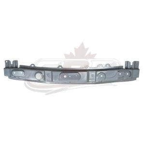Bumper Support Front Upper Mitsubishi Outlander 2014-2020 Center Steel Exclude Sport Model , MI1025101