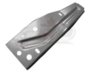 2018-2023 Mitsubishi Eclipse Bumper Support Front Passenger Side Steel , MI1027105