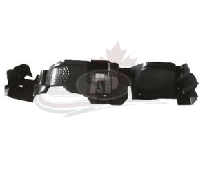 Bumper Support Front Upper Mitsubishi Outlander Sport 2011-2019 , MI1031103
