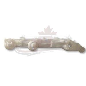 Bumper Bracket Front Driver Side Mitsubishi Outlander 2014 , MI1032104
