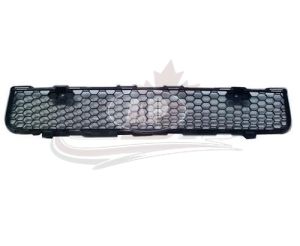 Grille Lower Mitsubishi Lancer 2009-2015 With Turbo Exclude Evolution Model , MI1036103