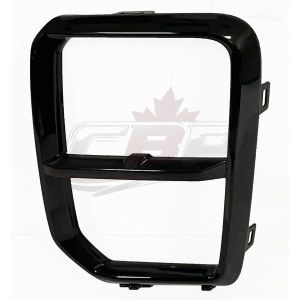 2020-2025 Mitsubishi Outlander Sport Fog Lamp Bezel Driver , MI1038132