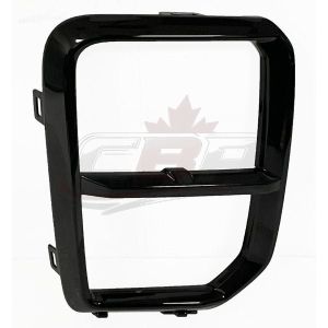 2020-2025 Mitsubishi Outlander Sport Fog Lamp Bezel , MI1039132