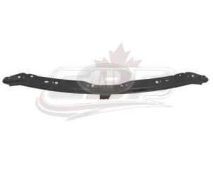 Bumper Support Mitsubishi Outlander 2010-2013 (Plate) Front Upper , MI1041105