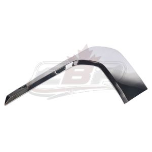 2020-2025 Mitsubishi Outlander Sport Bumper Molding Front , MI1046109
