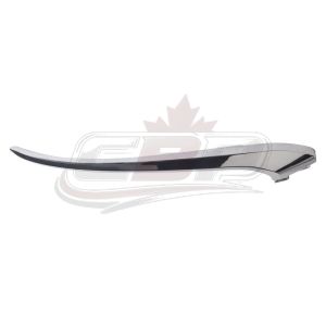 2020-2025 Mitsubishi Outlander Sport Bumper Molding Front , MI1047108