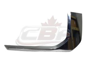 2020-2025 Mitsubishi Outlander Sport Bumper Molding Front , MI1047109