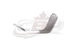 2021-2024 Mitsubishi Mirage Hatchback Bumper Molding Front , MI1047111