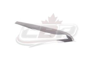 2021-2024 Mitsubishi Mirage Hatchback Bumper Molding Front , MI1047112