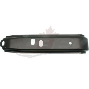 Bumper Support Front Driver Side/Passenger Side Mitsubishi Outlander 2014-2020 Steel (Mounted Below Center Support) , MI1062100