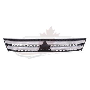 Grille Mitsubishi Eclipse 2018-2019 With Chrome Moulding , MI1200272