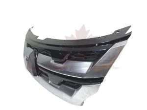 2020-2025 Mitsubishi Outlander Sport Grille Front , MI1200279