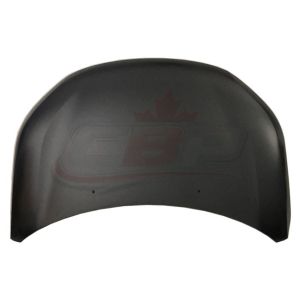 2020-2024 Mitsubishi Outlander Sport Hood Steel , MI1230227