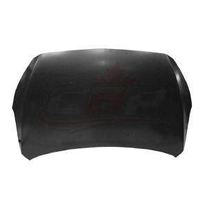 2021-2024 Mitsubishi Mirage Hatchback Hood Steel , MI1230229