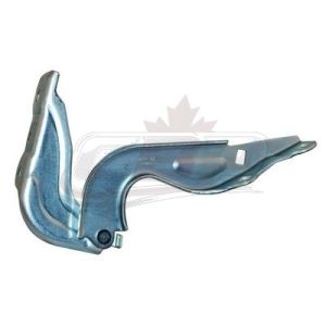 2018-2025 Mitsubishi Eclipse Cross Hood Hinge Passenger , MI1236121