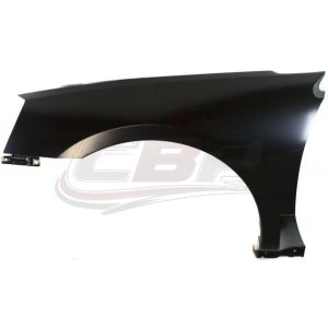 Fender Front Driver Side Mitsubishi Galant 2004-2012 Capa , MI1240158C
