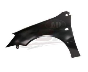 Fender Front Driver Side Mitsubishi Lancer 2004-2006 Wgn Rally Model , MI1240162