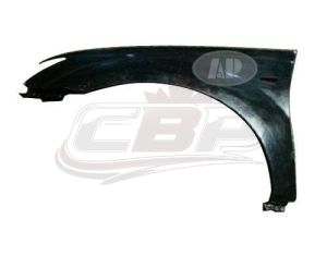 Fender Front Driver Side Mitsubishi Outlander 2007-2009 Capa , MI1240171C