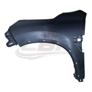 2020-2024 Mitsubishi Outlander Sport Fender Front Driver Side Capa , MI1240182C