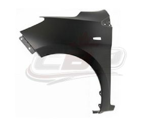 2021-2024 Mitsubishi Mirage Hatchback Fender Front Driver , MI1240186