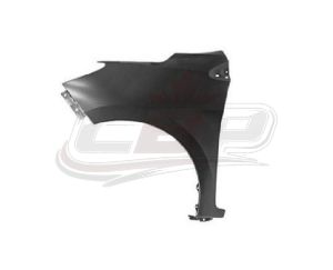 2021-2024 Mitsubishi Mirage Hatchback Fender Front Driver , MI1240187