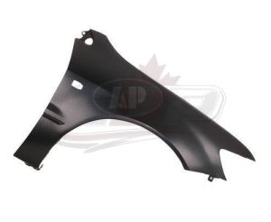 Fender Front Passenger Side Mitsubishi Lancer 2002-2003 Sedan Es/Ls Models , MI1241154