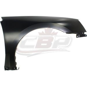 Fender Front Passenger Side Mitsubishi Galant 2004-2012 , MI1241158