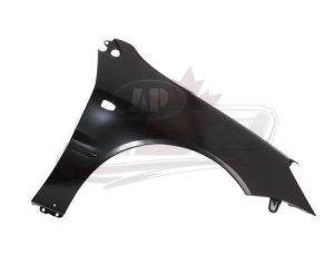 Fender Front Passenger Side Mitsubishi Lancer 2004-2006 Sedan Wgn , MI1241159