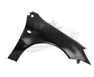 Fender Front Passenger Side Mitsubishi Lancer 2004-2006 Wgn Rally Model , MI1241162