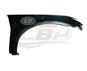 Fender Front Passenger Side Mitsubishi Outlander 2007-2009 , MI1241171
