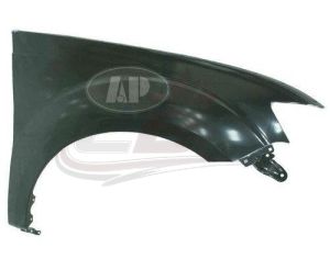 Fender Front Passenger Side Mitsubishi Outlander 2010-2013 Capa , MI1241174C