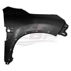 2020-2024 Mitsubishi Rvr Fender Front Passenger Side , MI1241182