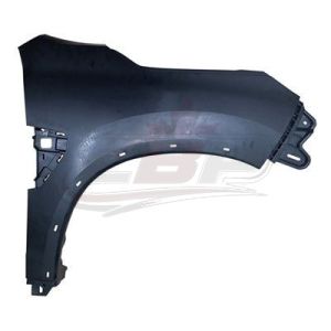 2020-2024 Mitsubishi Outlander Sport Fender Front Passenger Side Capa , MI1241182C