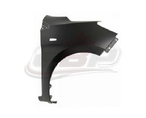 2021-2024 Mitsubishi Mirage Hatchback Fender Front , MI1241186