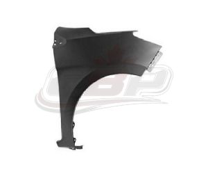 2021-2024 Mitsubishi Mirage Hatchback Fender Front , MI1241187