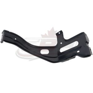 2022-2024 Mitsubishi Outlander Fender Bracket Passenger Side Steel , MI1245101